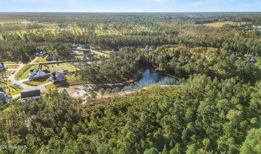 Photo #8 of 97 Keeneland, Rocky Point, NC 4.3 acres