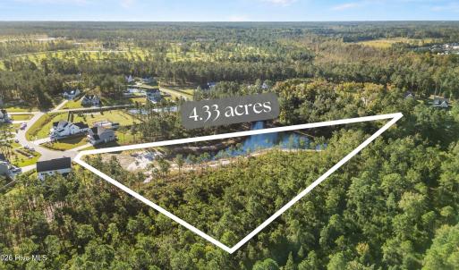 Photo #13 of 97 Keeneland, Rocky Point, NC 4.3 acres