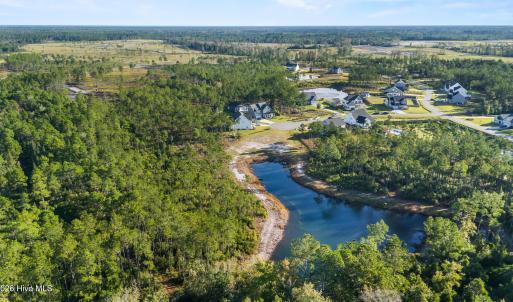Photo #9 of 97 Keeneland, Rocky Point, NC 4.3 acres