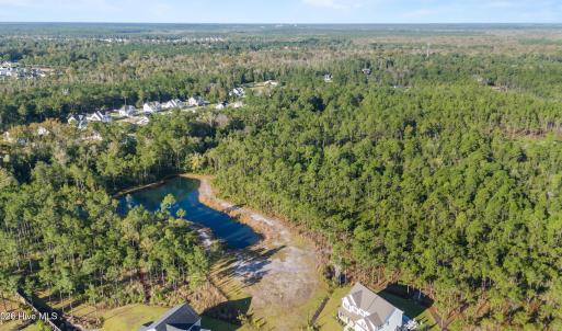 Photo #7 of 97 Keeneland, Rocky Point, NC 4.3 acres