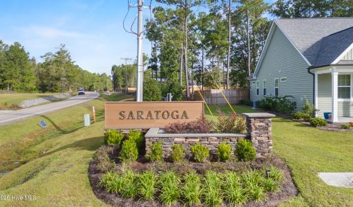 Photo #2 of 97 Keeneland, Rocky Point, NC 4.3 acres