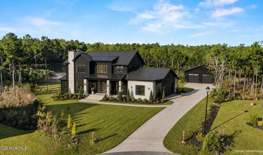 Photo #15 of 97 Keeneland, Rocky Point, NC 4.3 acres