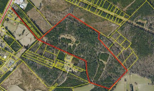 Photo #1 of 359 Roe And Sarah, Clarkton, NC 69.3 acres