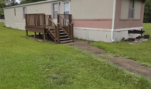 Photo #4 of 205 Meadow, Hubert, NC 3.0 acres