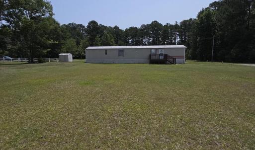 Photo #1 of 205 Meadow, Hubert, NC 3.0 acres