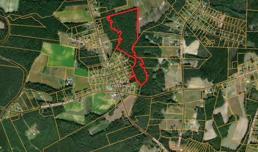Photo #2 of Fred, Kenly, NC 36.5 acres