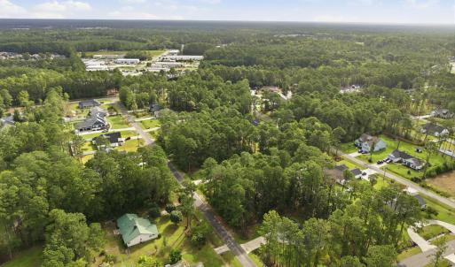 Photo #7 of 408 Baypark, Calabash, NC 0.5 acres