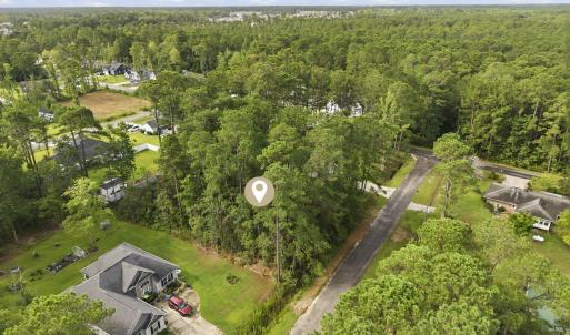 Photo #3 of 408 Baypark, Calabash, NC 0.5 acres