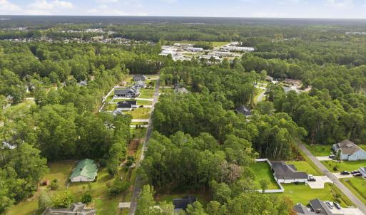 Photo #8 of 408 Baypark, Calabash, NC 0.5 acres