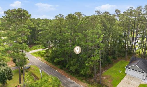 Photo #1 of 408 Baypark, Calabash, NC 0.5 acres