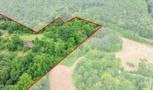 Photo #8 of 2701 Ike Brooks, Siler City, NC 9.7 acres