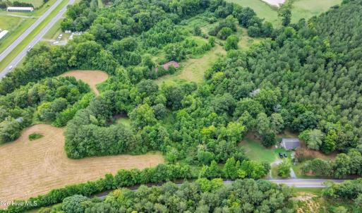 Photo #11 of 2701 Ike Brooks, Siler City, NC 9.7 acres