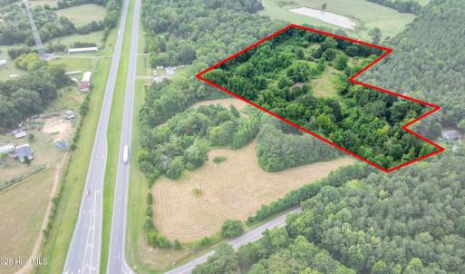 Photo #10 of 2701 Ike Brooks, Siler City, NC 9.7 acres