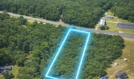 Photo #1 of 1040 George Ii, Winnabow, NC 2.0 acres