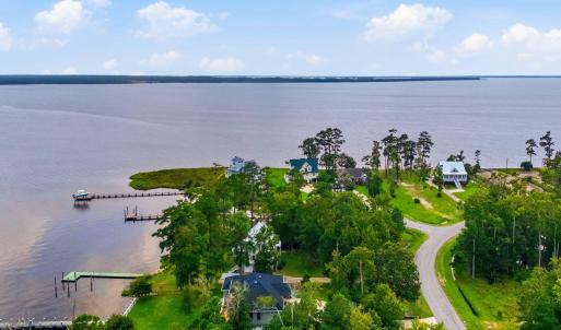 Expansive Views!
