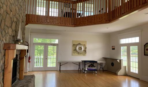 Clubhouse 2