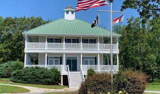 SL Clubhouse