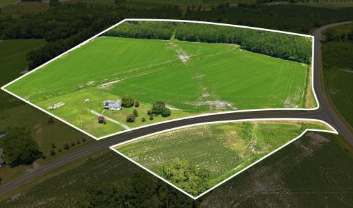 Photo #1 of 1175 Laurie Ellis, Winterville, NC 41.2 acres