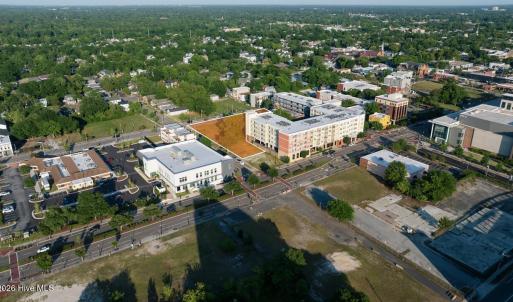 Photo #1 of 817 4th, Wilmington, NC 0.8 acres