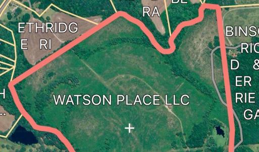 Photo #2 of Tbd Roberdel School, Rockingham, NC 129.8 acres