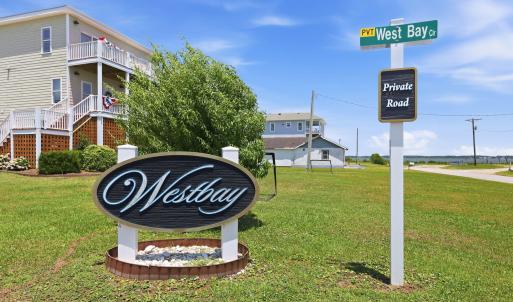 Photo #3 of 154 Westbay, Harkers Island, NC 0.7 acres