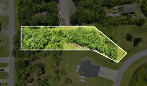 Photo #2 of 154 Westbay, Harkers Island, NC 0.7 acres