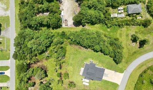Photo #4 of 154 Westbay, Harkers Island, NC 0.7 acres