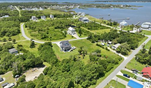 Photo #9 of 154 Westbay, Harkers Island, NC 0.7 acres