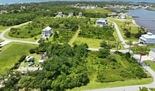 Photo #10 of 162 Westbay, Harkers Island, NC 0.4 acres