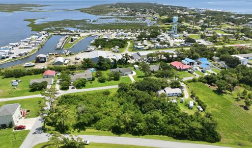 Photo #5 of 162 Westbay, Harkers Island, NC 0.4 acres