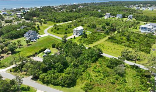 Photo #9 of 162 Westbay, Harkers Island, NC 0.4 acres