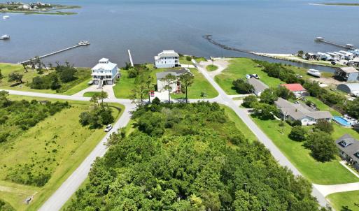 Photo #1 of 162 Westbay, Harkers Island, NC 0.4 acres
