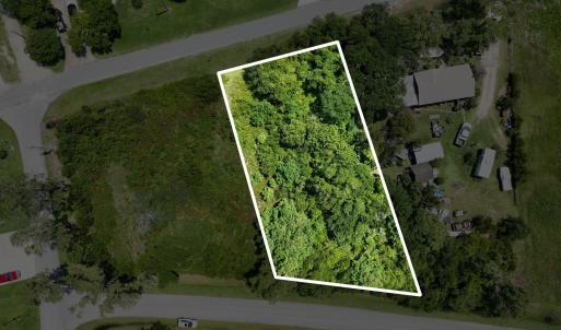 Photo #2 of 162 Westbay, Harkers Island, NC 0.4 acres
