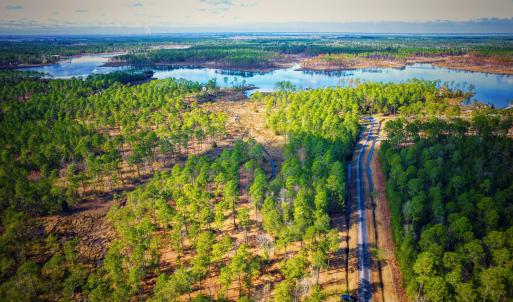 Photo #2 of 203 Paradox Point, Aurora, NC 7.6 acres