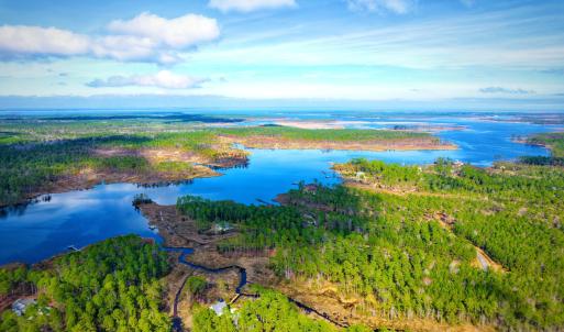 Photo #13 of 203 Paradox Point, Aurora, NC 7.6 acres