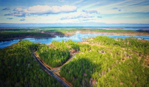 Photo #6 of 203 Paradox Point, Aurora, NC 7.6 acres