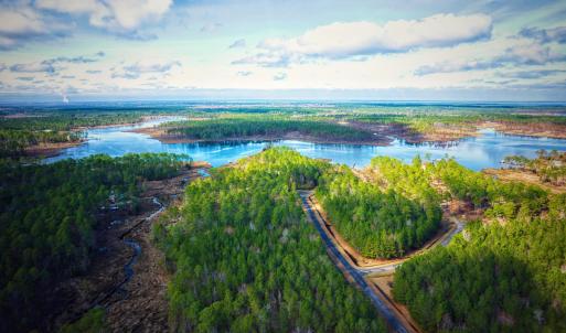Photo #7 of 203 Paradox Point, Aurora, NC 7.6 acres