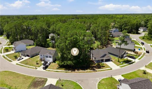 Photo #2 of 2614 Provence, Bolivia, NC 0.2 acres