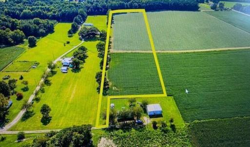 Photo #1 of St Marys Church, Lucama, NC 8.5 acres
