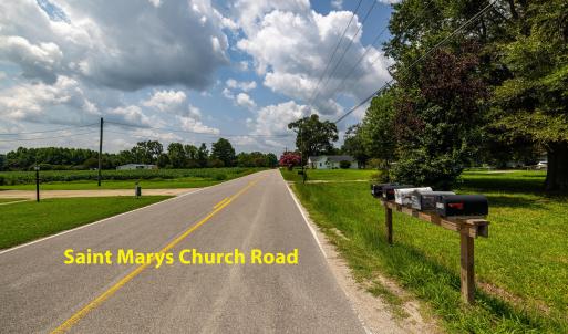 Photo #4 of St Marys Church, Lucama, NC 8.5 acres