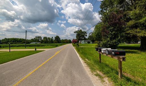 Photo #3 of St Marys Church, Lucama, NC 8.5 acres