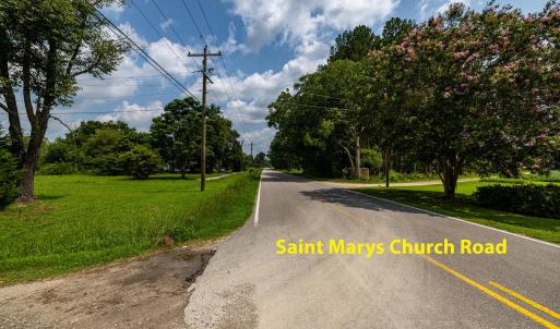 Photo #5 of St Marys Church, Lucama, NC 8.5 acres