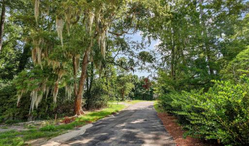 Photo #6 of 735 Finley, Wilmington, NC 0.6 acres