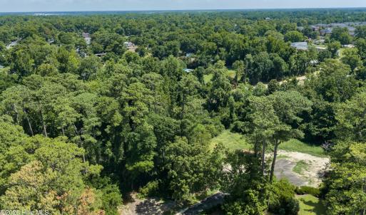 Photo #4 of 735 Finley, Wilmington, NC 0.6 acres