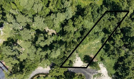 Photo #3 of 735 Finley, Wilmington, NC 0.6 acres