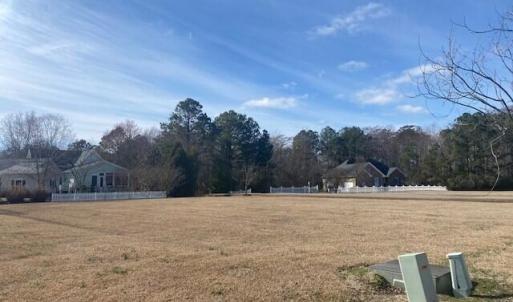 Photo #3 of 55 Randolph, Hertford, NC 0.3 acres