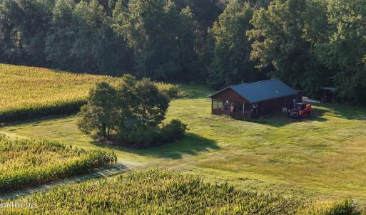 Photo #4 of 5200 Kershaw, Oriental, NC 122.8 acres