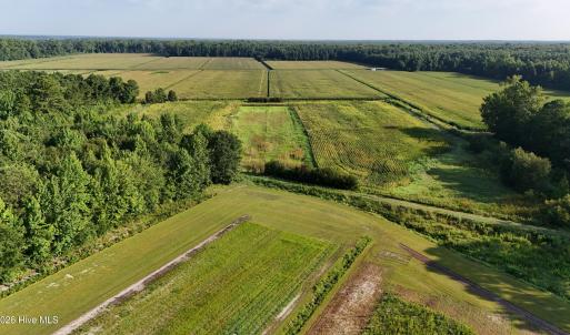 Photo #1 of 5200 Kershaw, Oriental, NC 122.8 acres