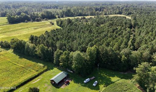 Photo #44 of 5200 Kershaw, Oriental, NC 122.8 acres