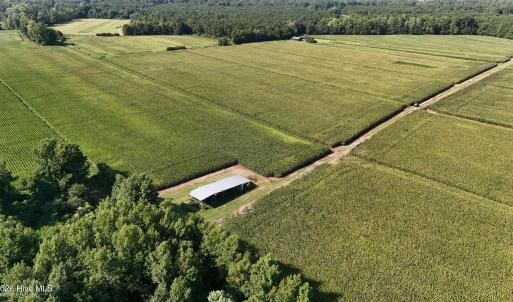 Photo #3 of 5200 Kershaw, Oriental, NC 122.8 acres